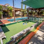 Play Games at Da Boccery