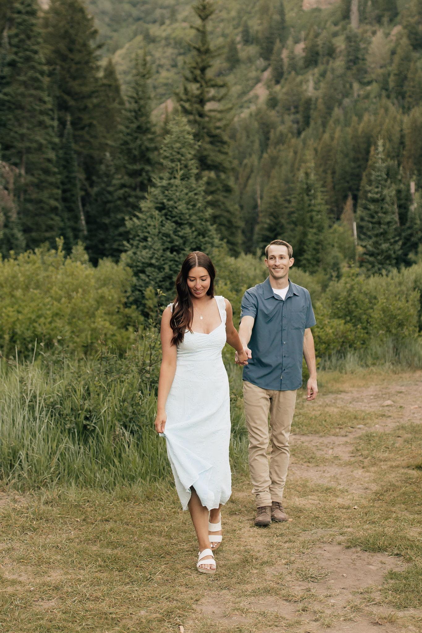 The Wedding Website of Alec Salutz and Shasta Boyd