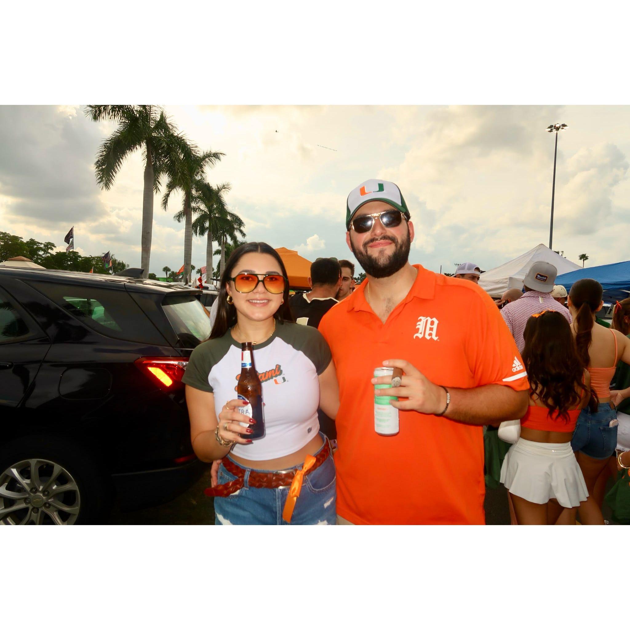 We've got some canes over here!!