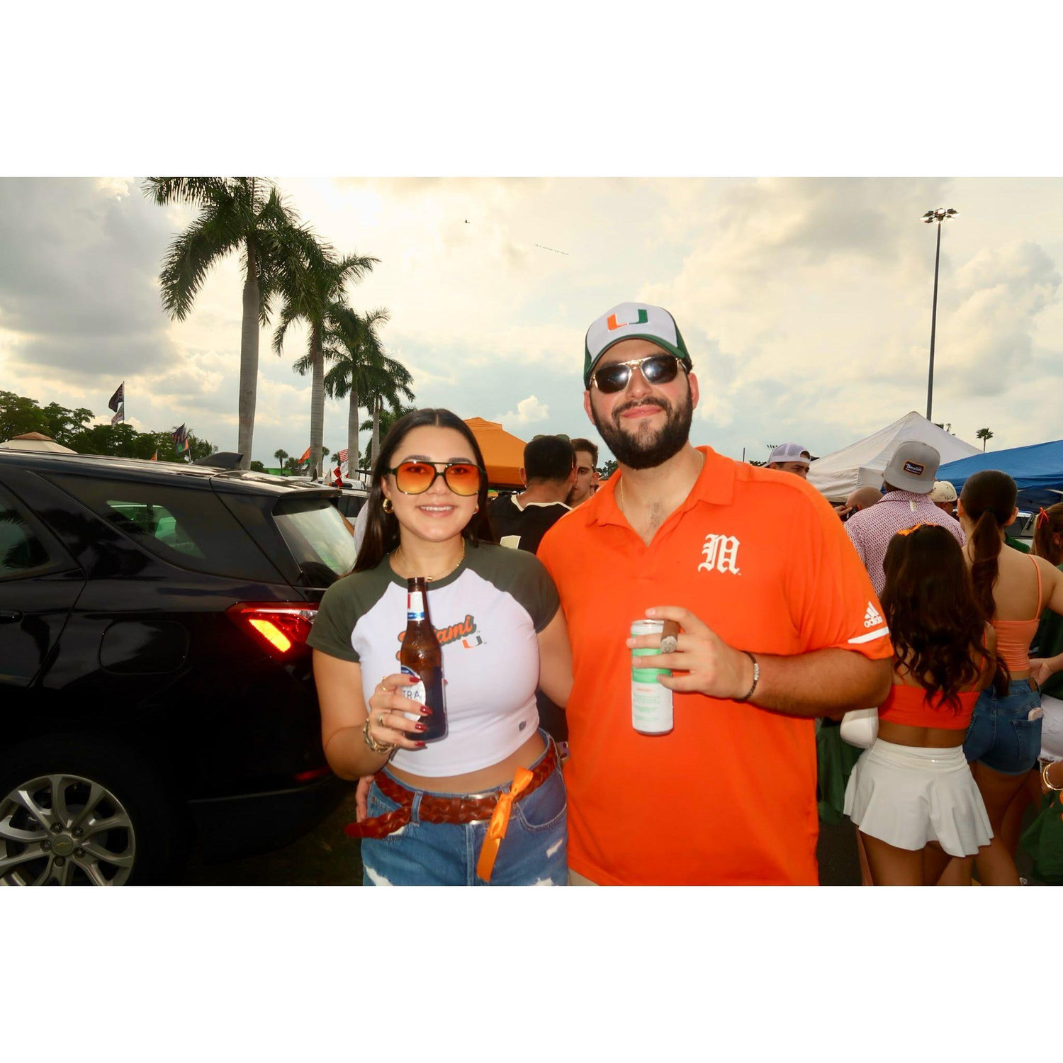 We've got some canes over here!!
