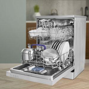 Dishwasher fund