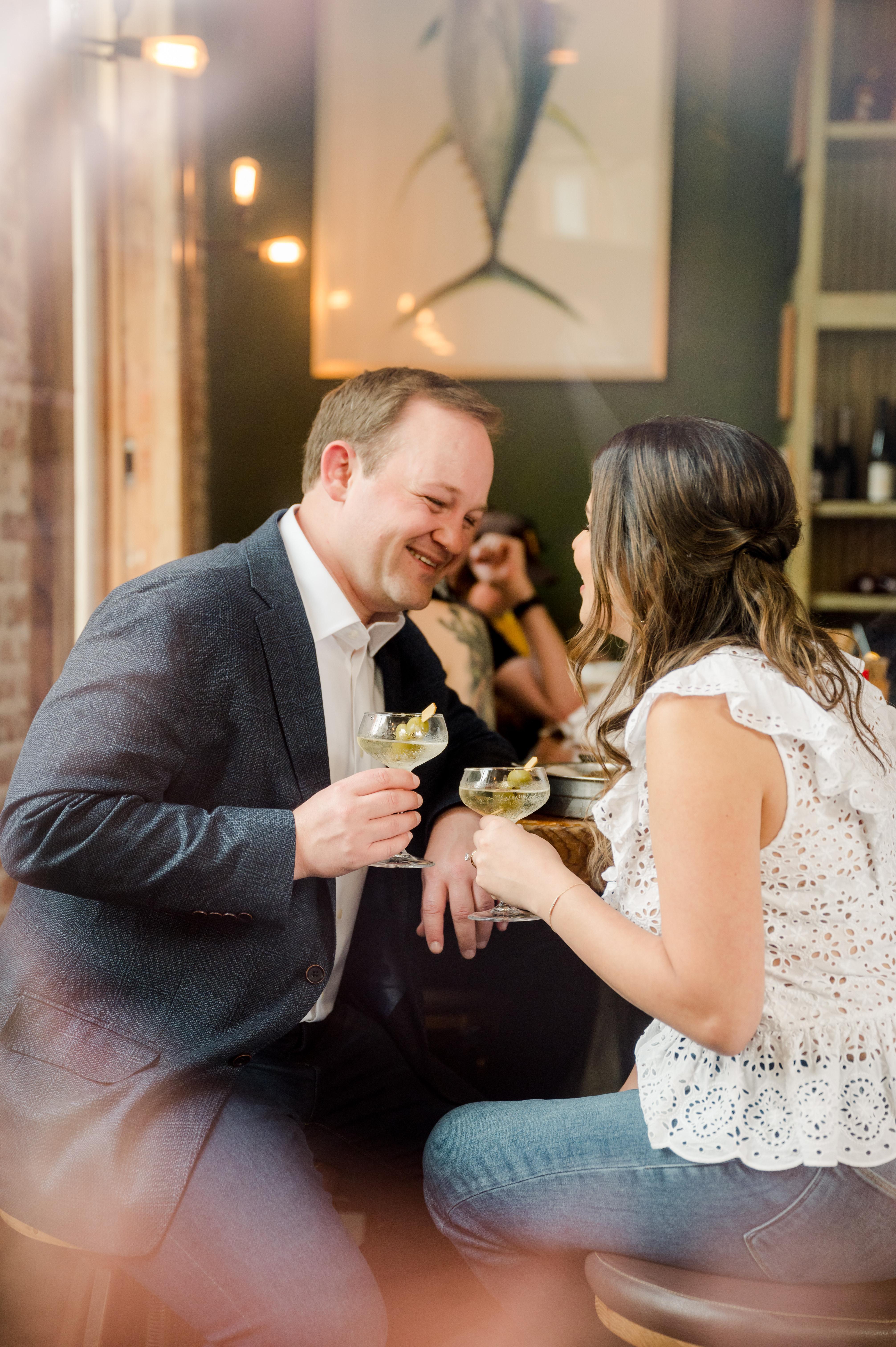 The Wedding Website of Fernanda Langa and Gordon Cranner