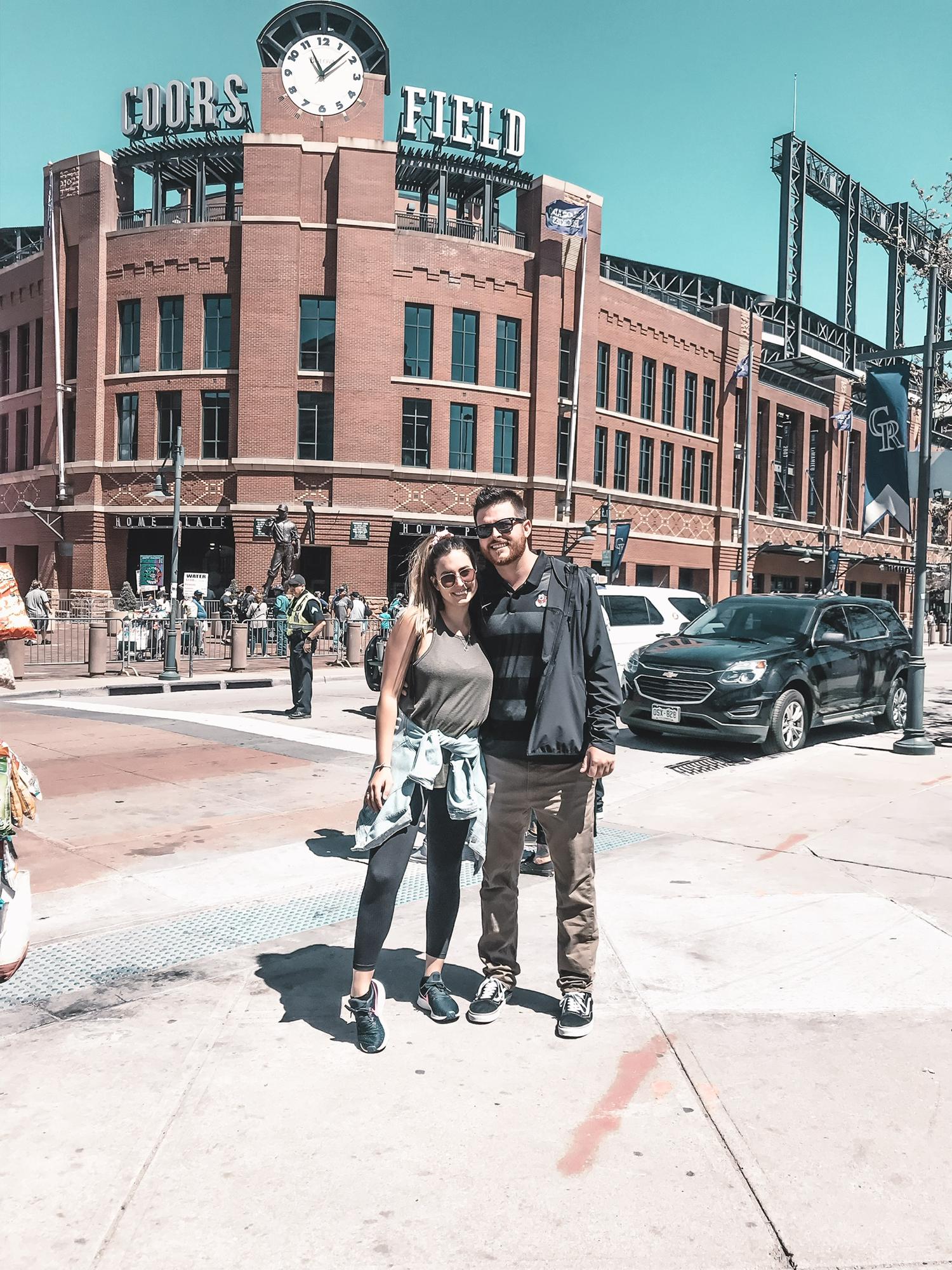 Denver, Colorado