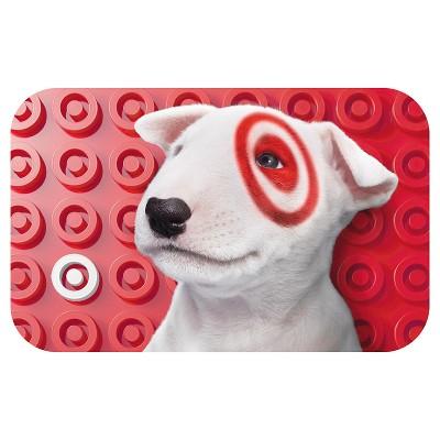 Target Gift Cards