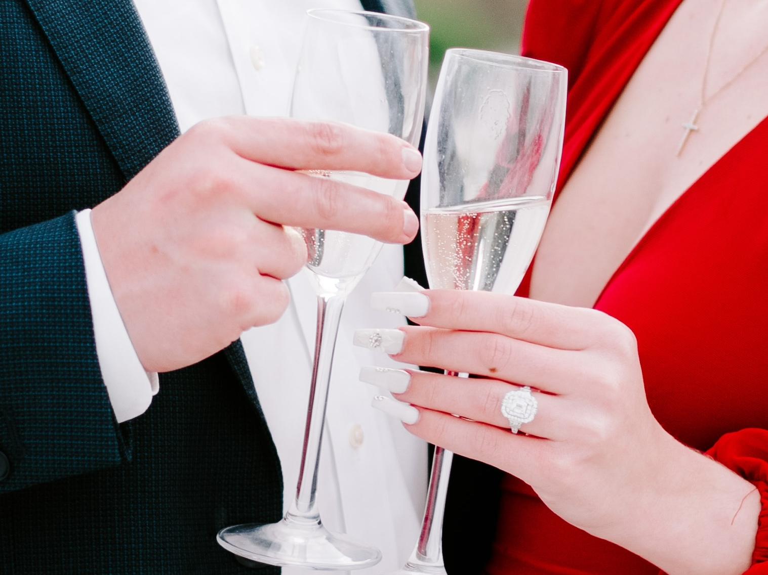 The Wedding Website of Madison Newman and Alec Kenda