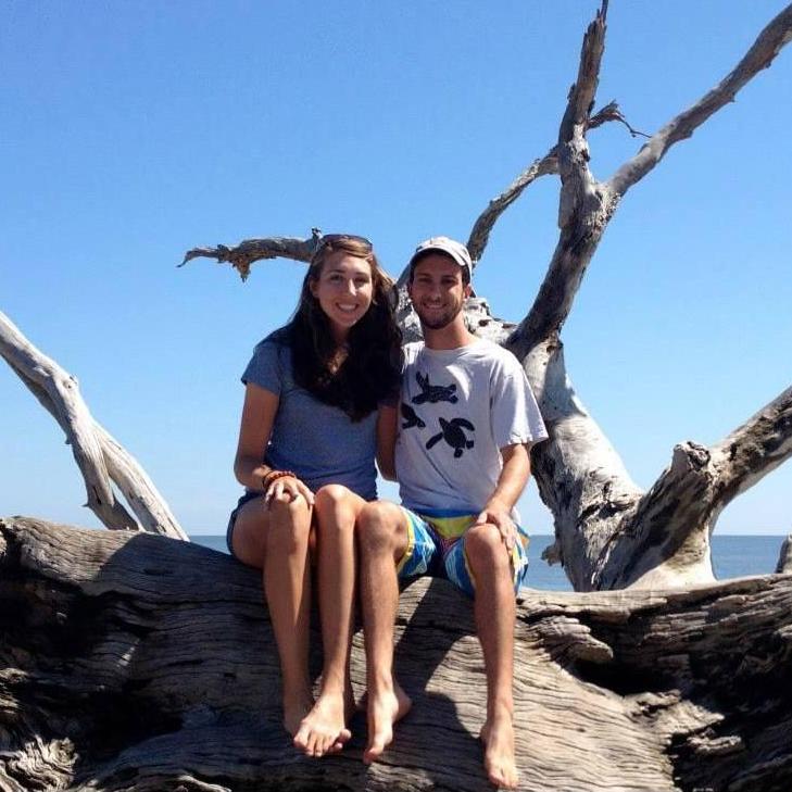 A return visit to Driftwood Beach- September, 2014.