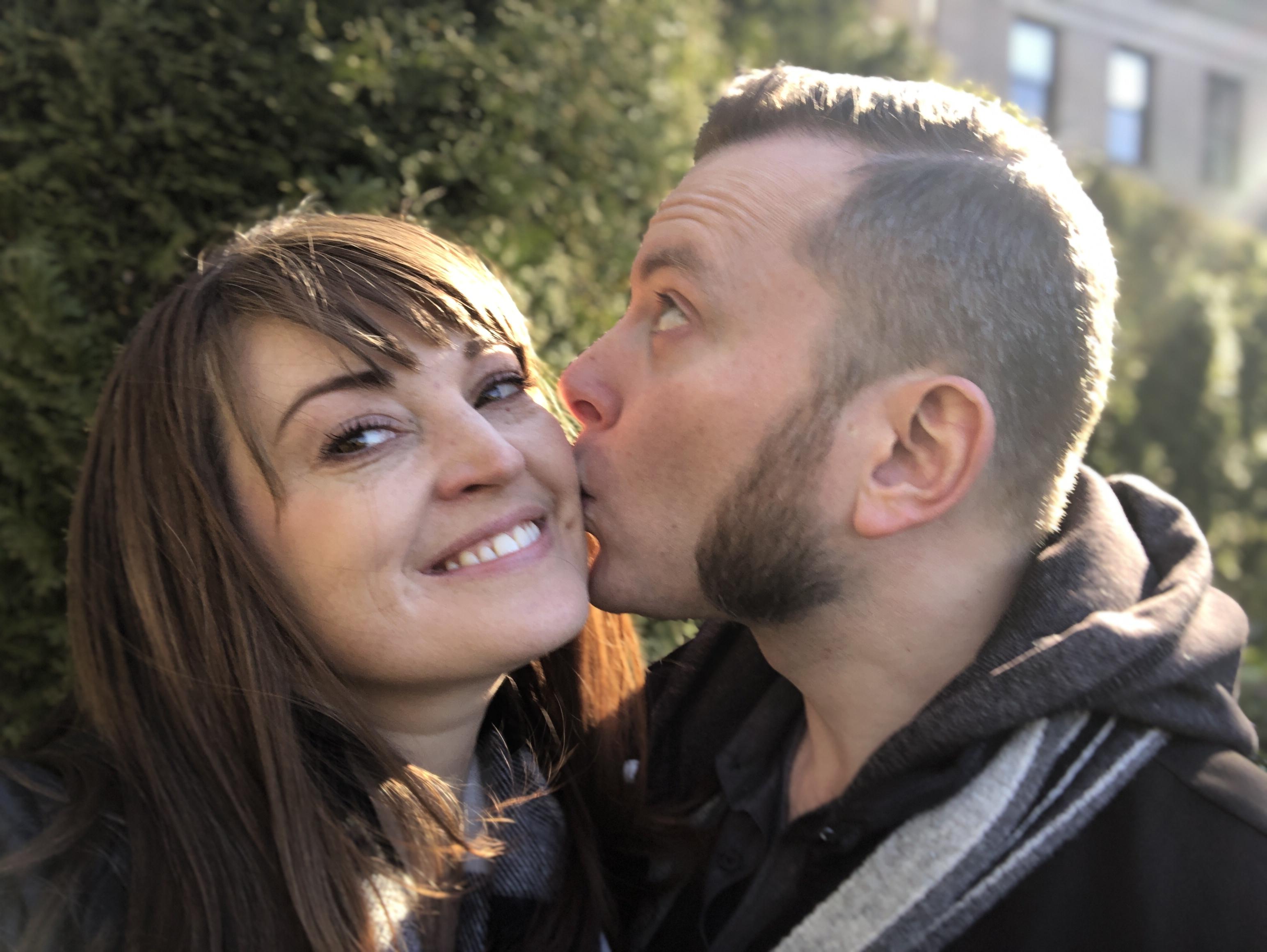The Wedding Website of Michelle Hazzard and Taylor Daynes