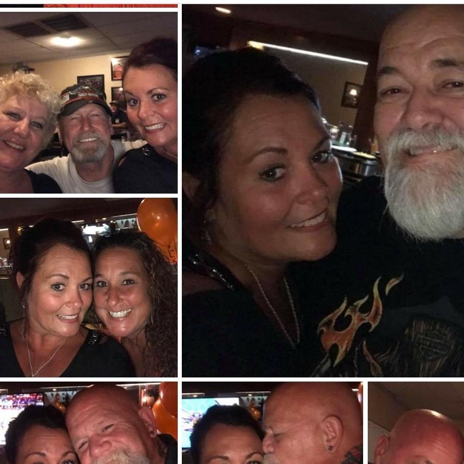 Biker Family