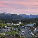 Rocky Mountain National Park