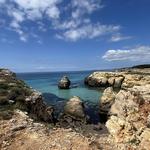 Son Bou- Santo Tomas Beach Hike