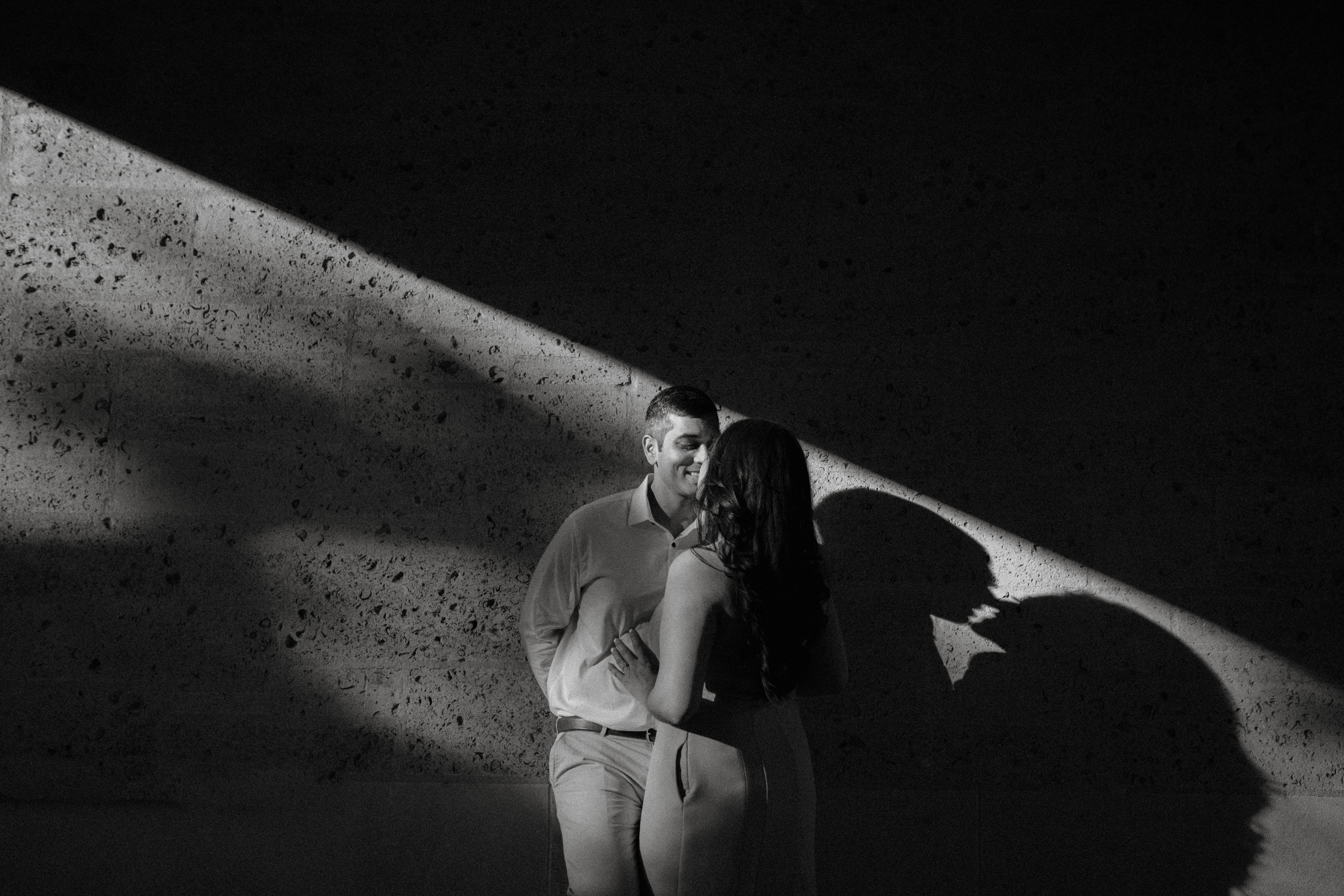 The Wedding Website of Daniela Herrera and Anil Haider