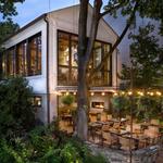 Nektar Wine Bar