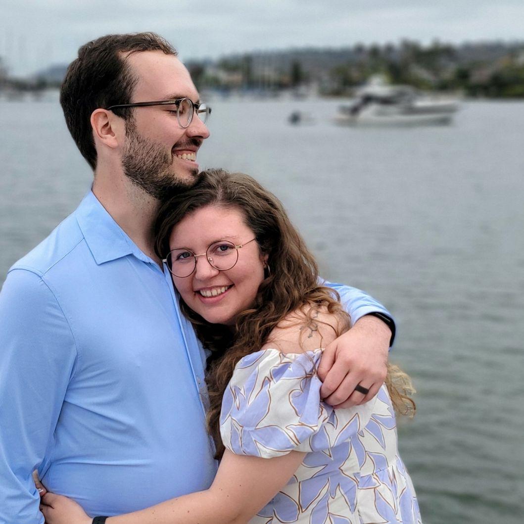 Engagement Party, 2025