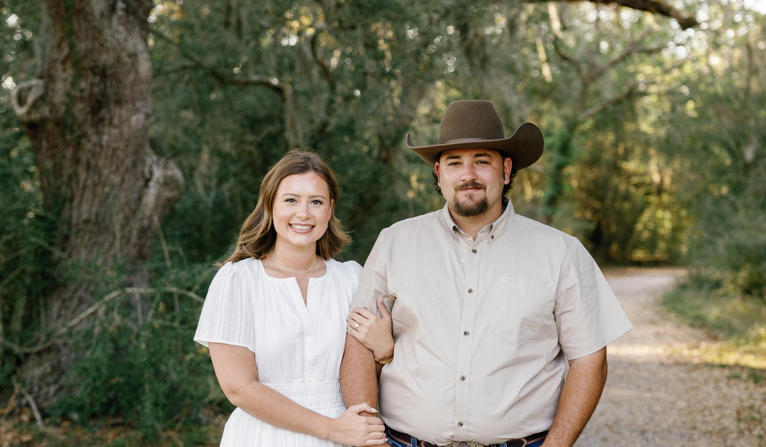 The Wedding Website of Alyssa Friedrich and Schaddie Fenner