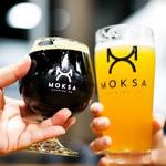 Moksa Brewing Company