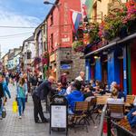 Quay Street