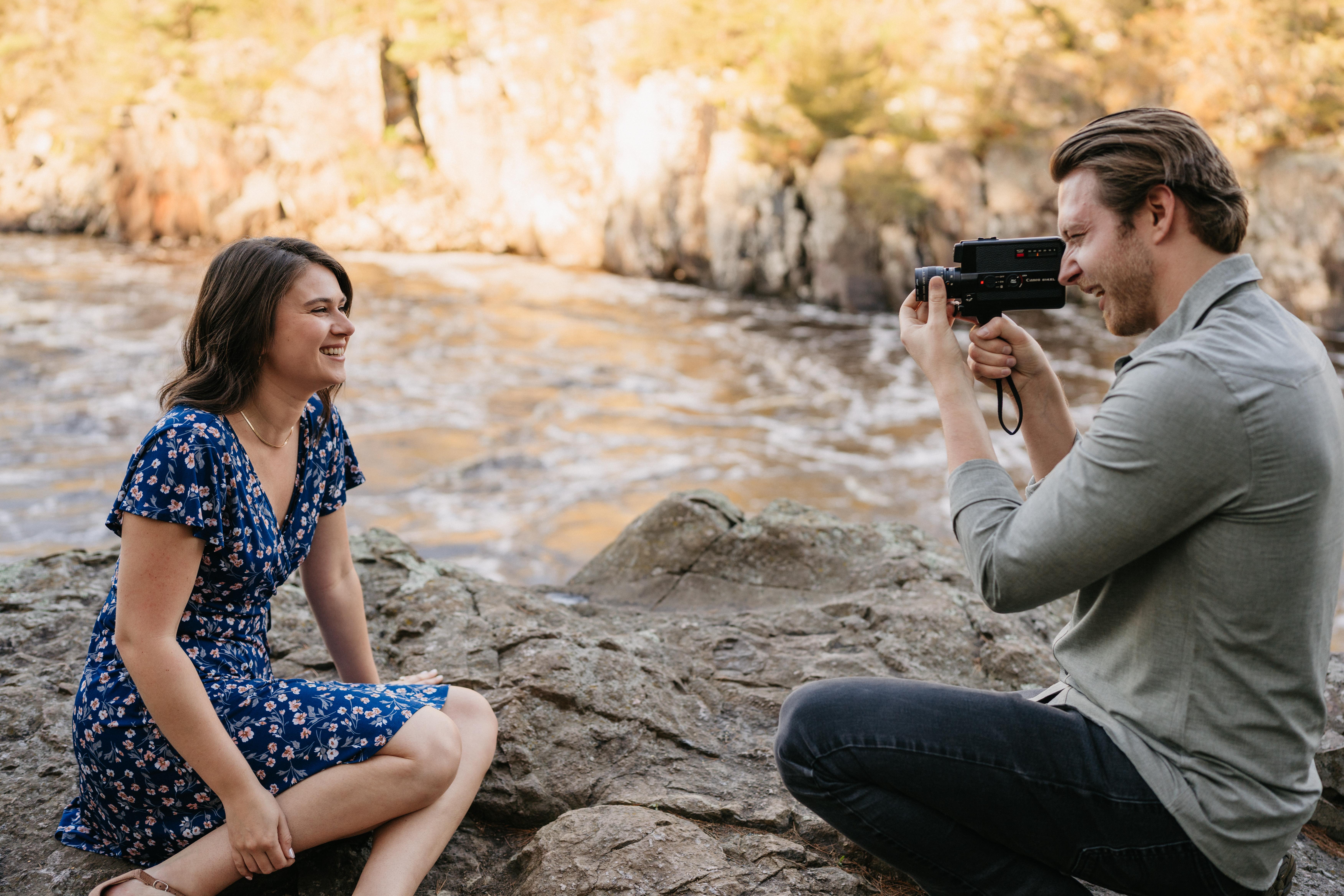 The Wedding Website of Brooke Barry and Sheldon Hatlen