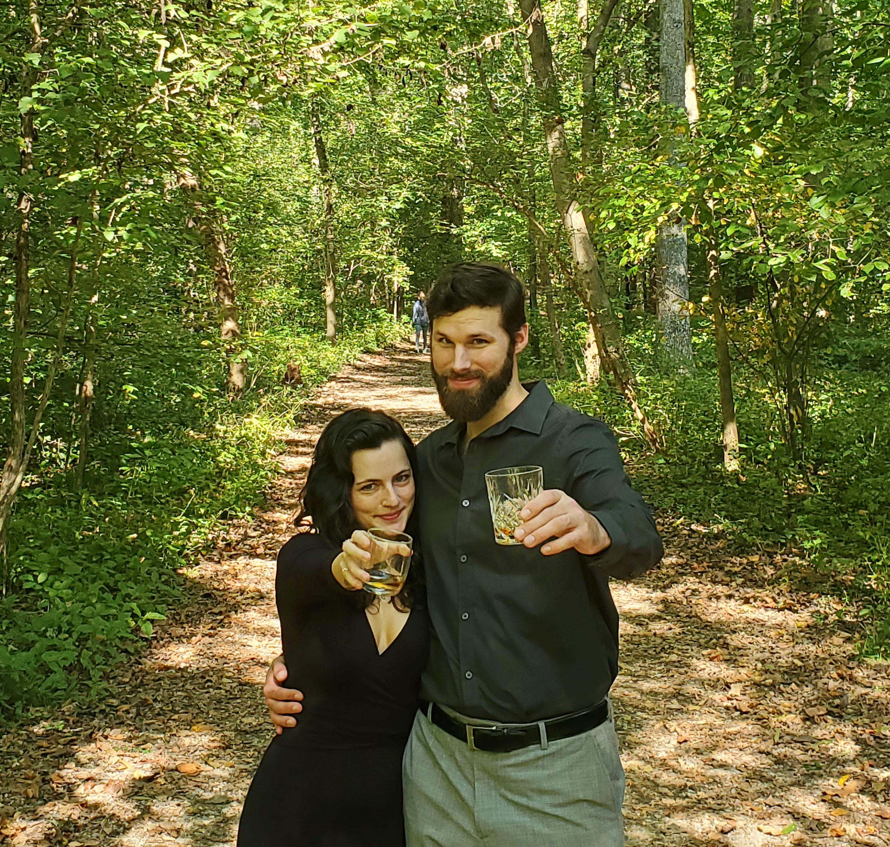 The Wedding Website of Erin Holmes and Christopher Robert