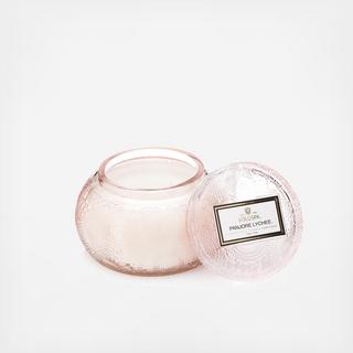 Japonica Chawan Bowl Candle