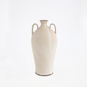 Ghost Flared Bottle w/ Handles B.