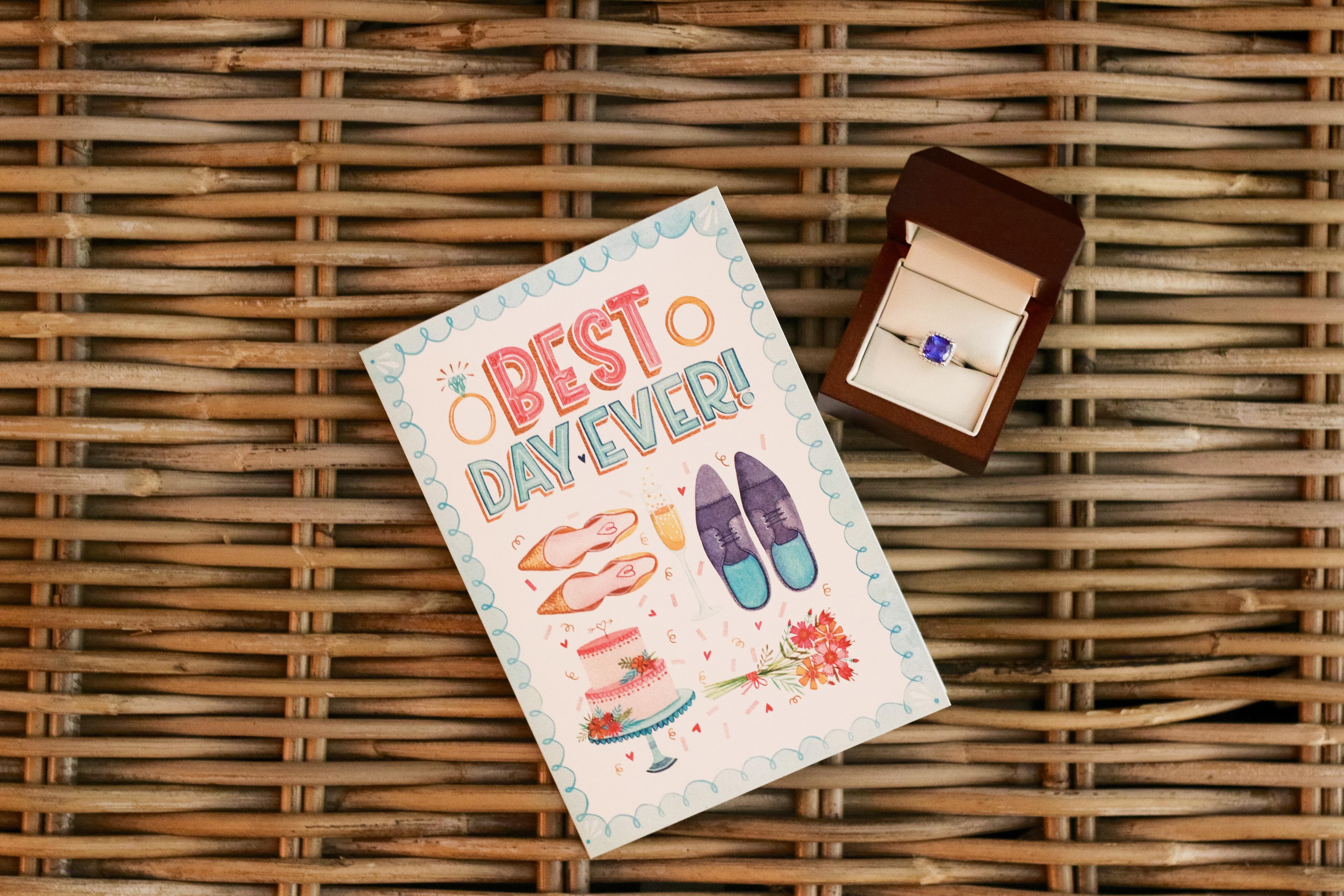 The Wedding Website of Niki Fredricks and Joseph Hoss