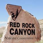 Red Rock Canyon