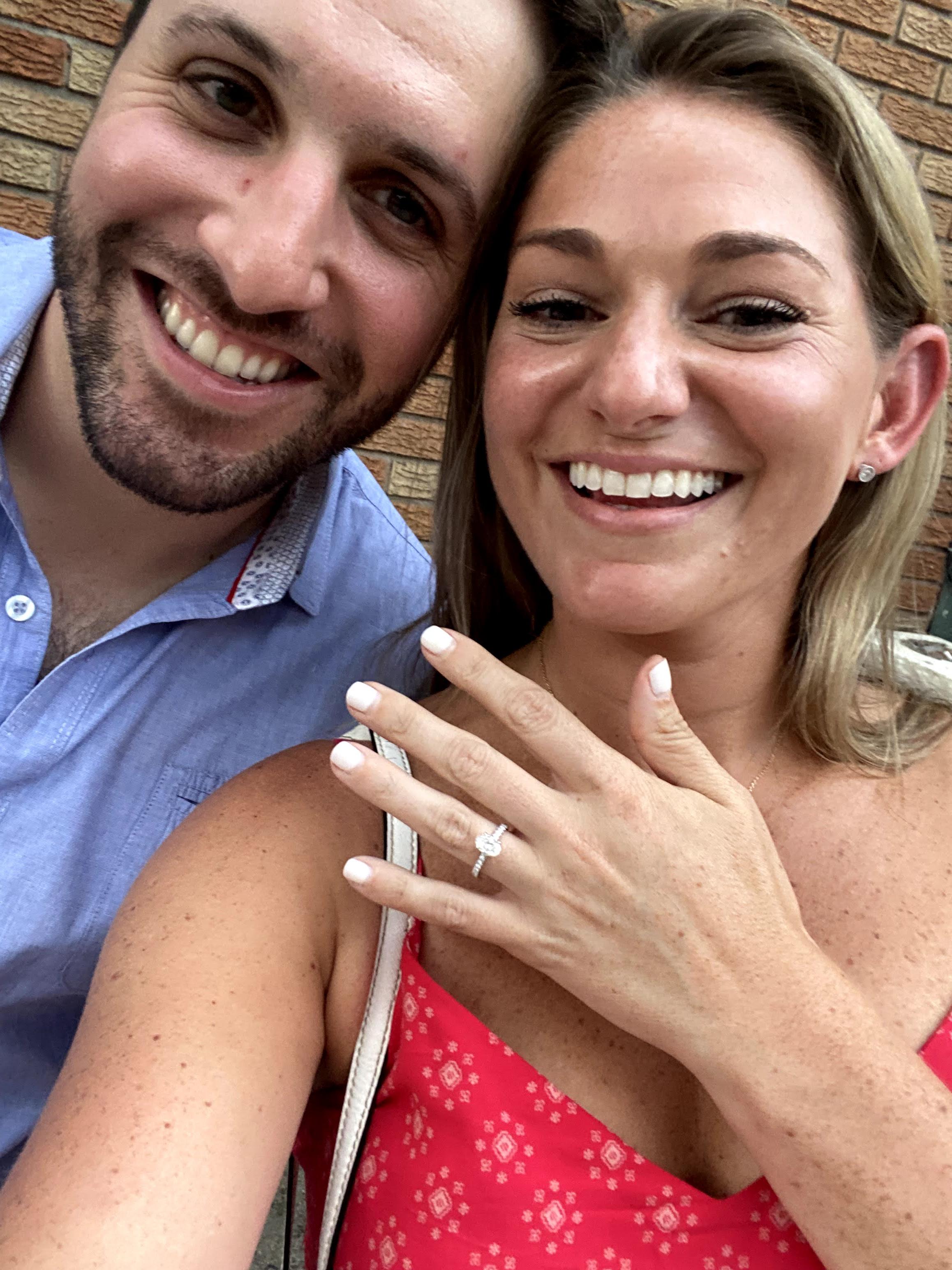 The Wedding Website of Lauren Spagnoletta and Michael Messeri