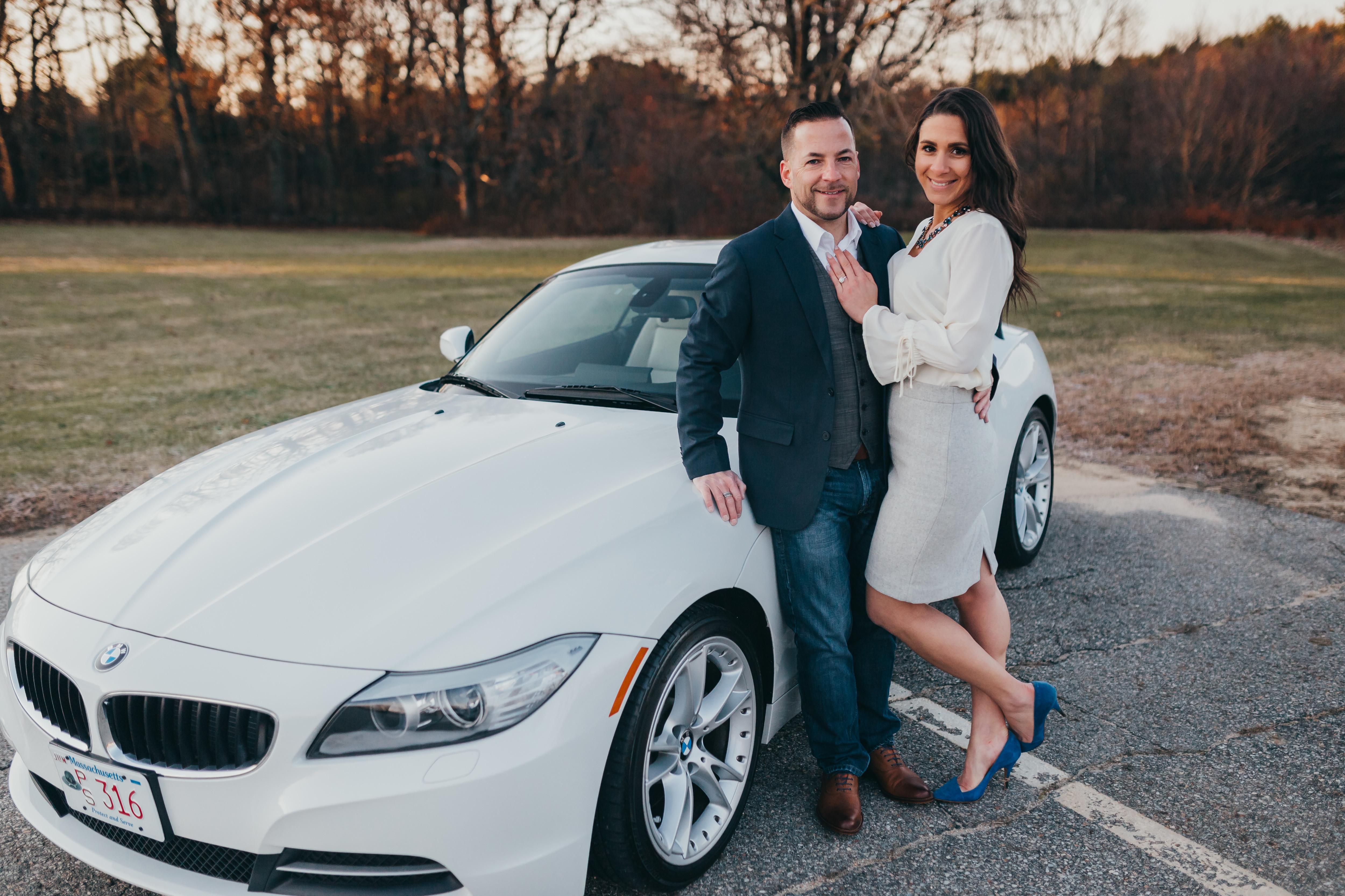 The Wedding Website of Elizabeth Costa and Eric Withers