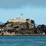 Alcatraz Island