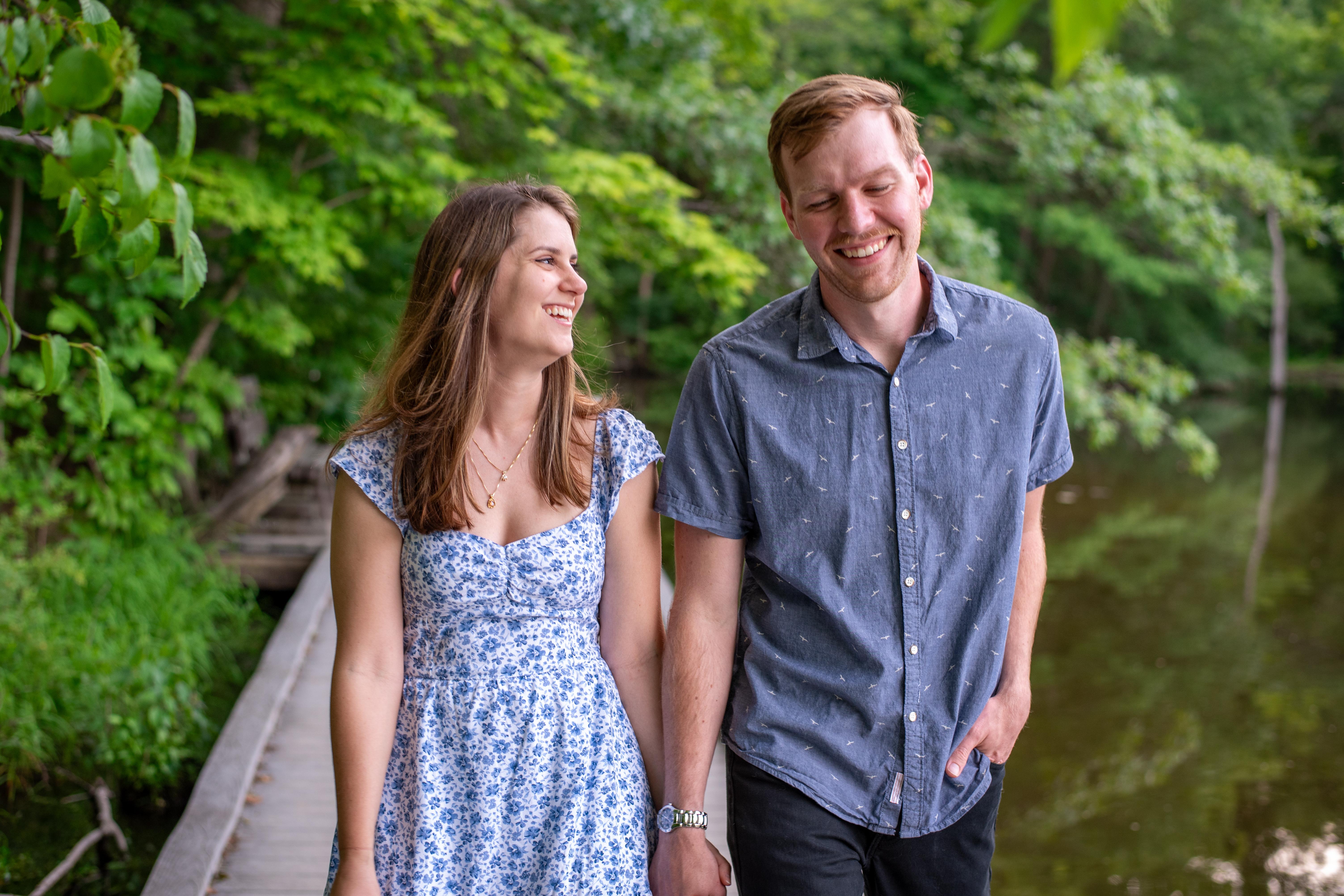 The Wedding Website of Ashley Moulder and Brett Kohlmayer