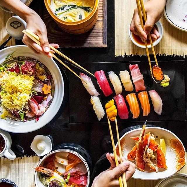Tokyo Food Tour