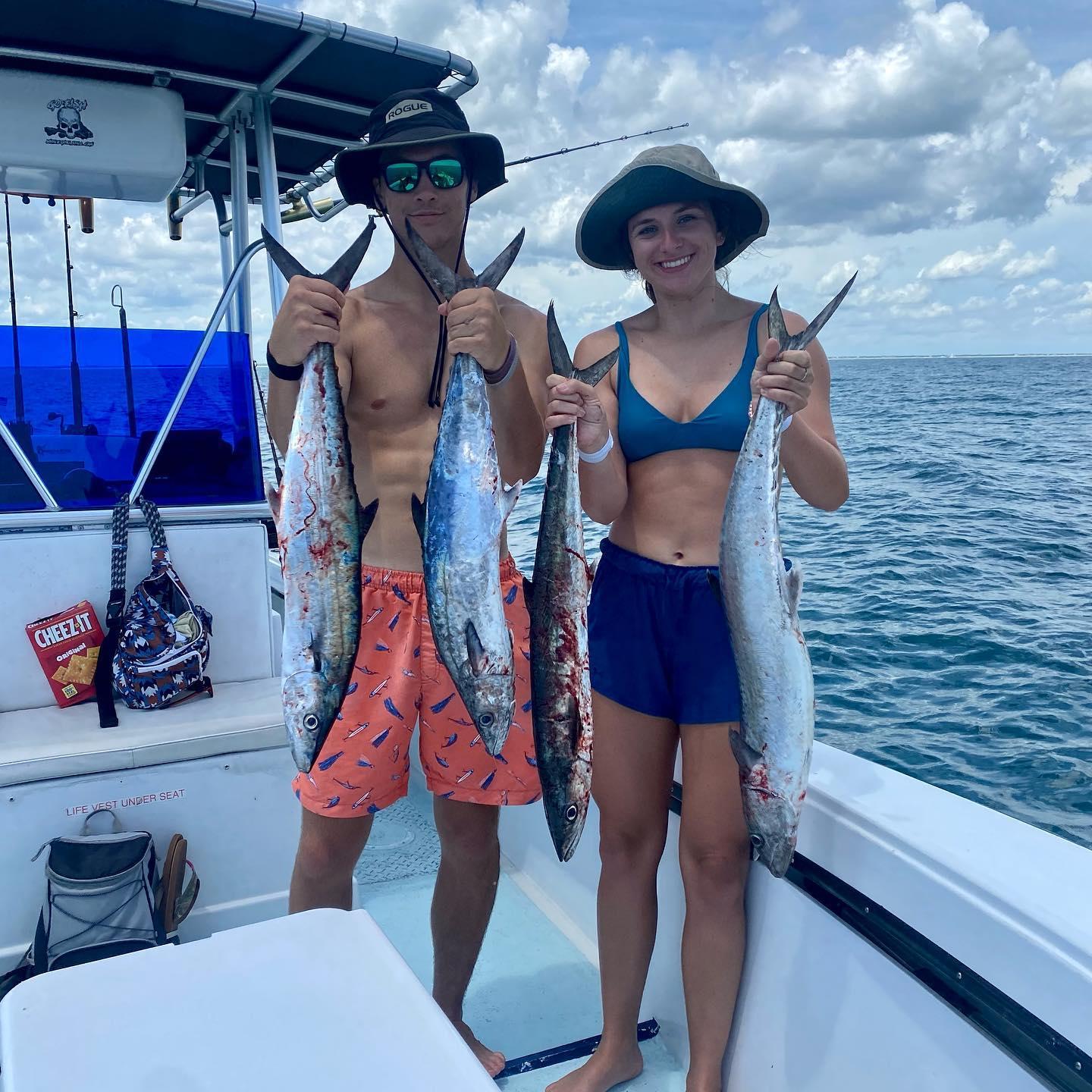 Fish