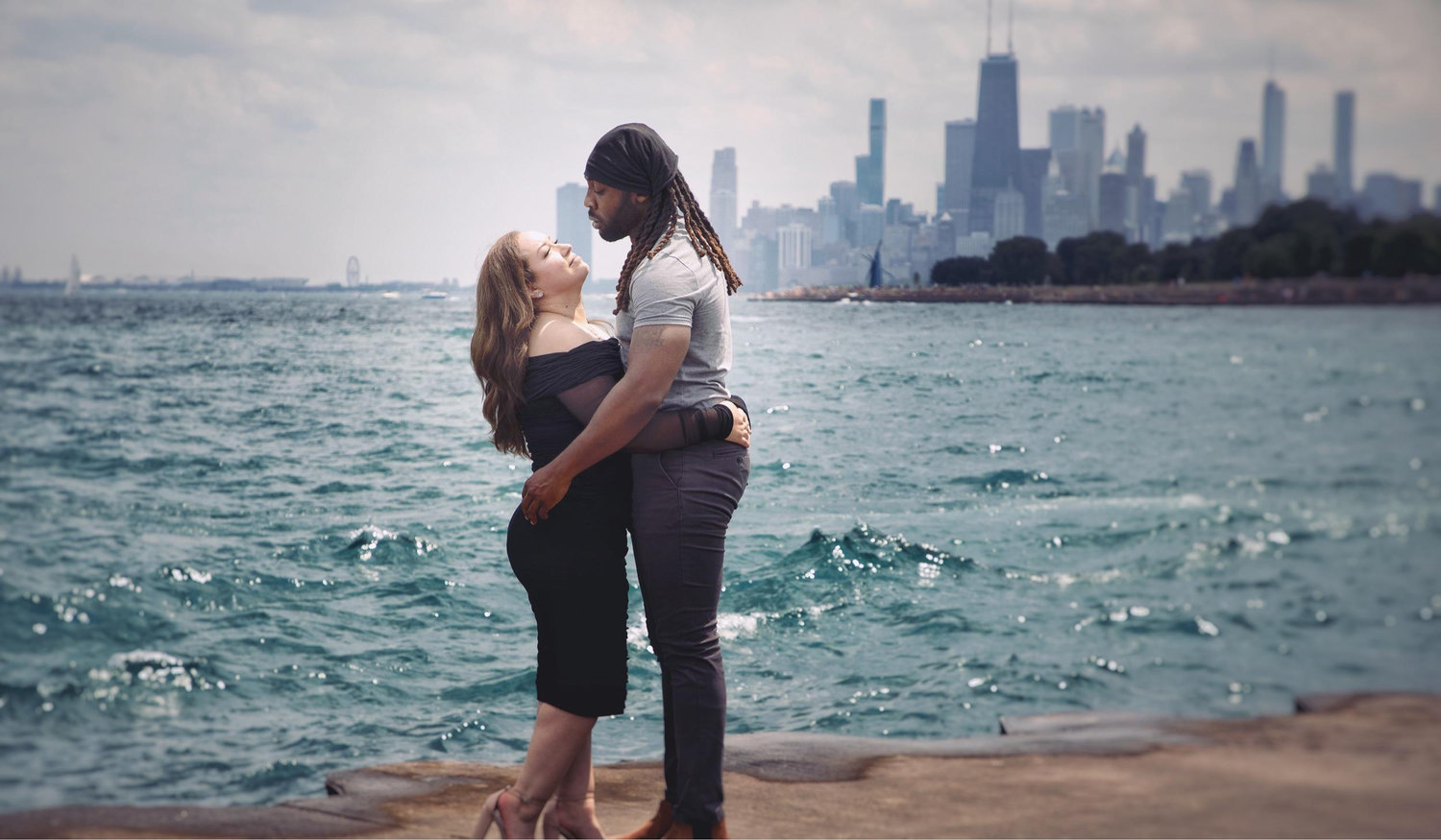 The Wedding Website of Fabiola Threatt and Bryce Threatt