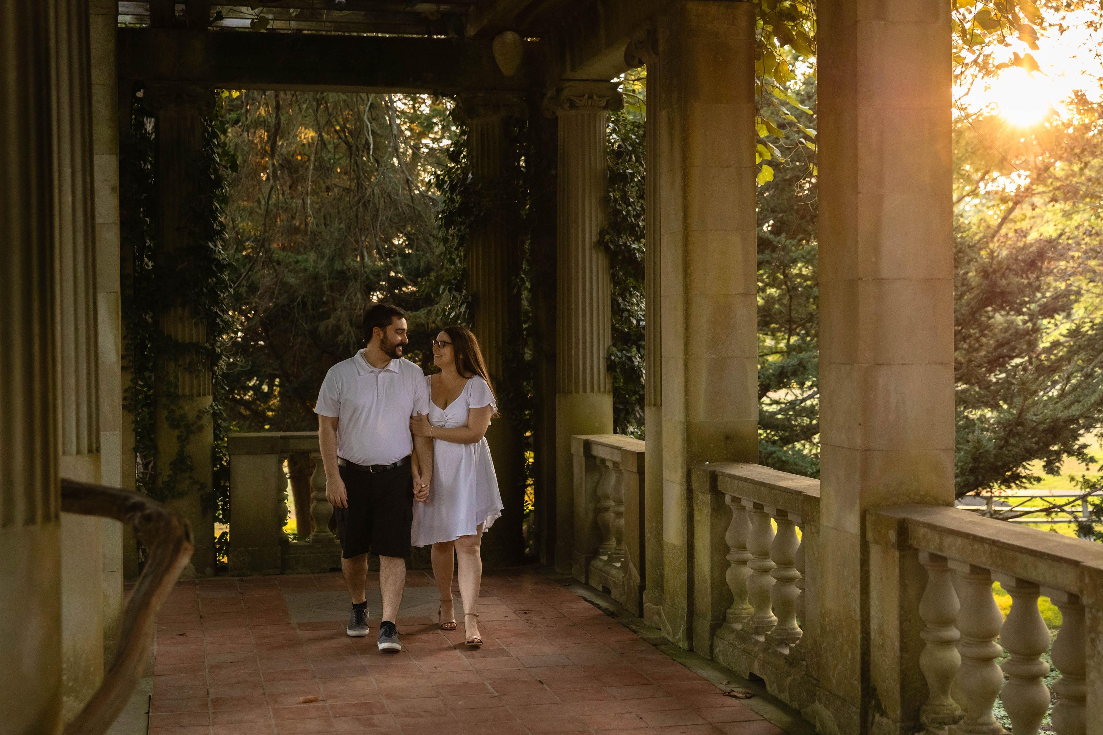 The Wedding Website of Kirsten Hewitt and Justin Wedal