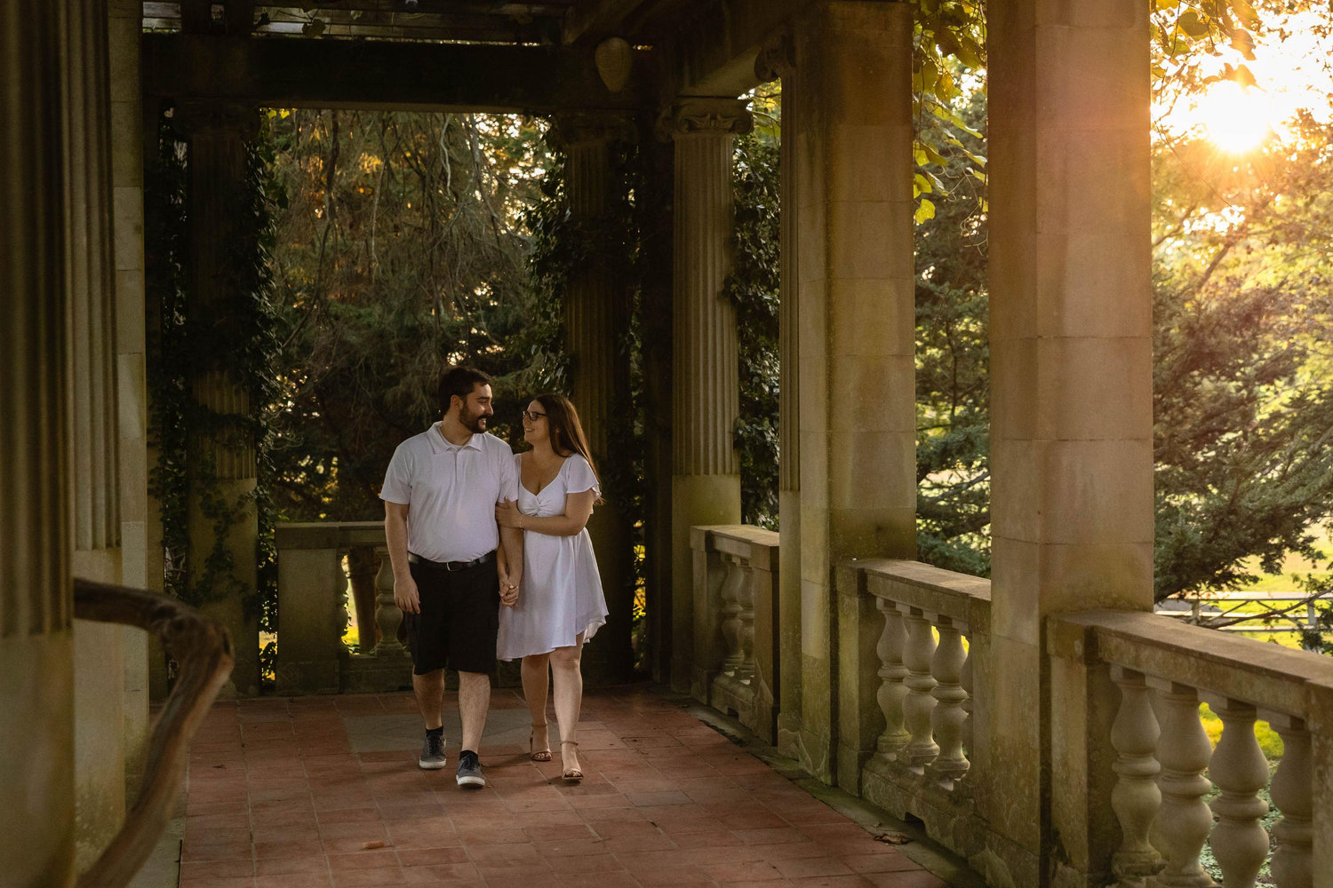 The Wedding Website of Kirsten Hewitt and Justin Wedal