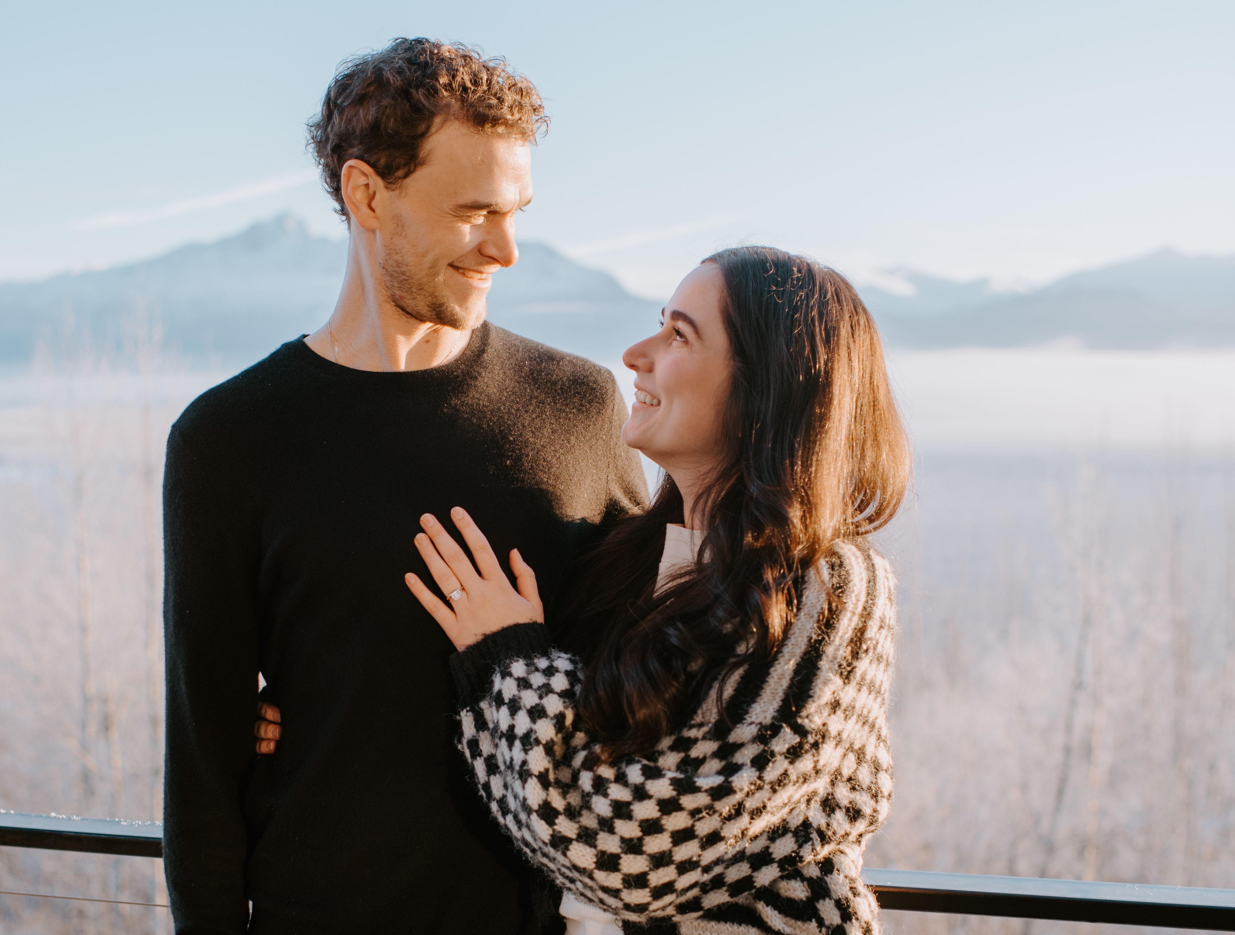 The Wedding Website of Bonnie Snyder and Tom Turcich