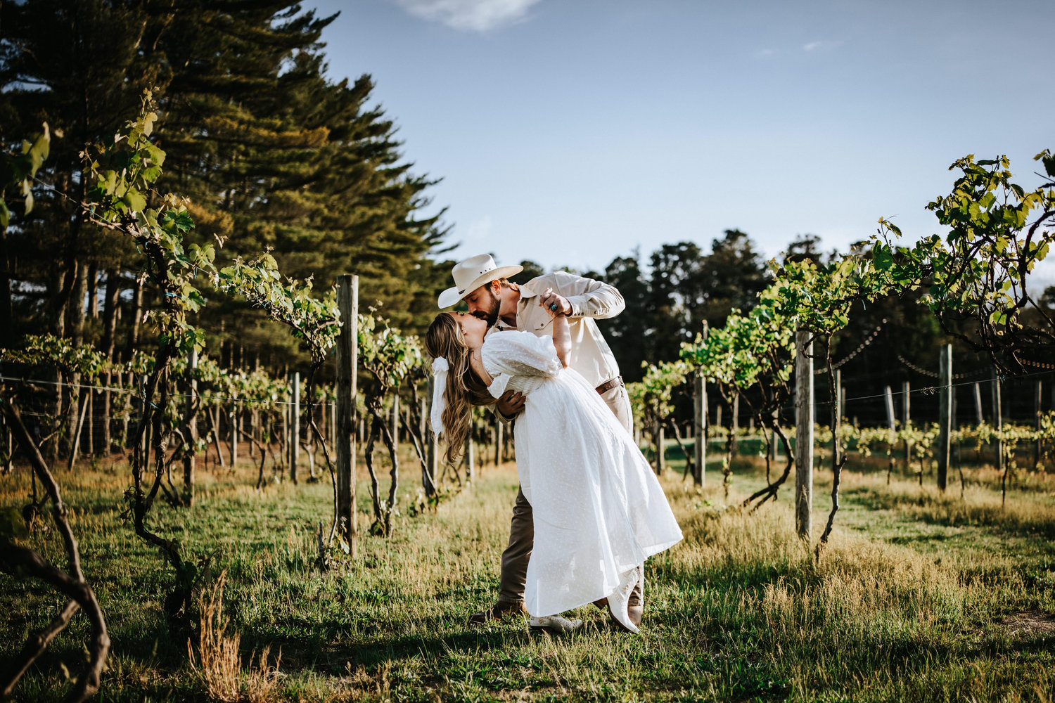 The Wedding Website of Cailee Weiss and Jonathan Greulich