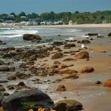 Beautiful Beach Walks
