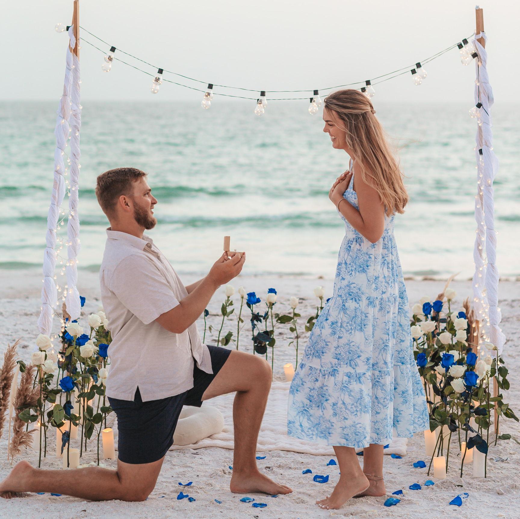 The day I said "YES" to forever!
06/07/2025