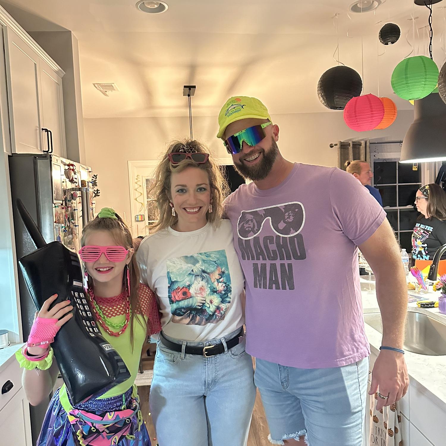 80s Party