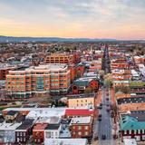 Downtown Frederick