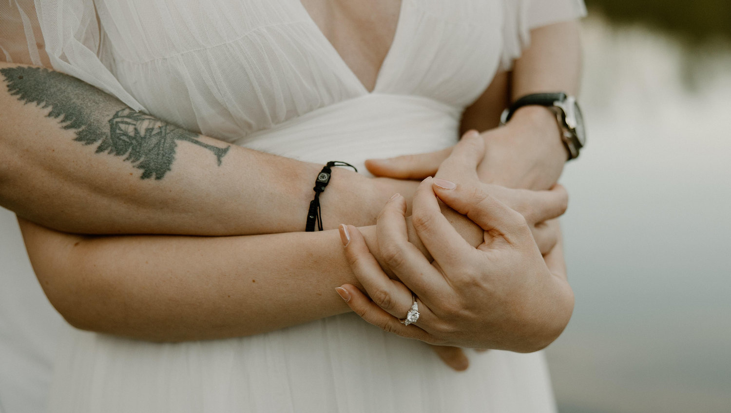 The Wedding Website of Jillian Stoewer and Ayden Young