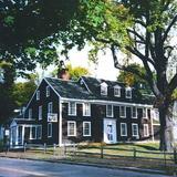 The Old Ordinary - A House Museum of the Hingham Historical Society