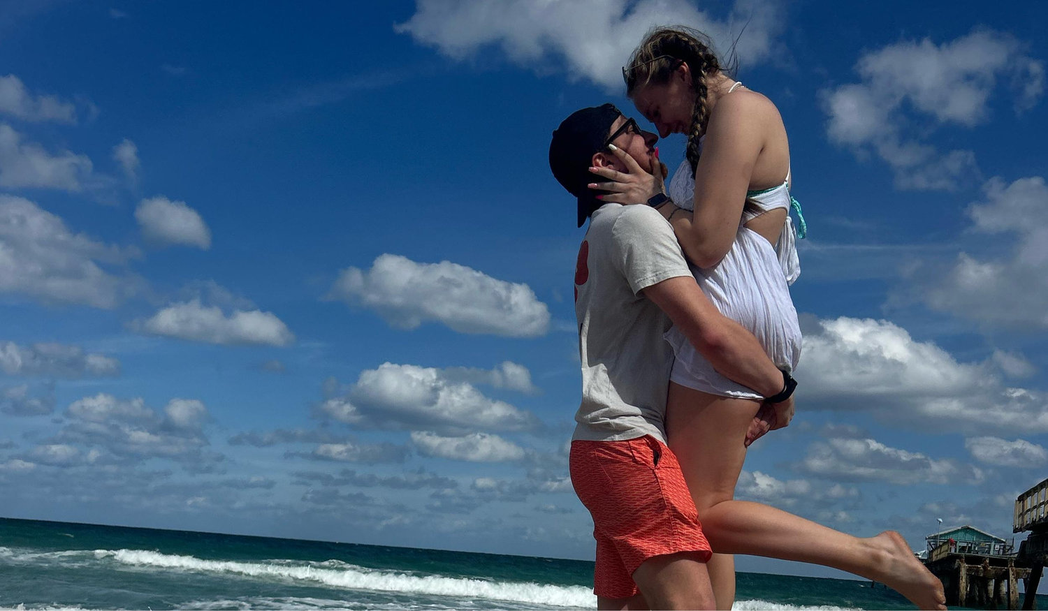 The Wedding Website of Zoey Paneitz and Jeremiah Forno