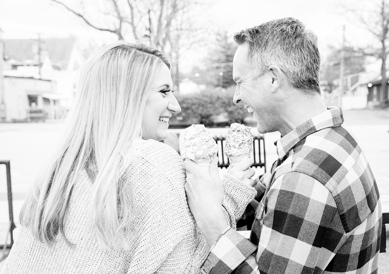 The Wedding Website of Jenna Stinson and Steven Chally