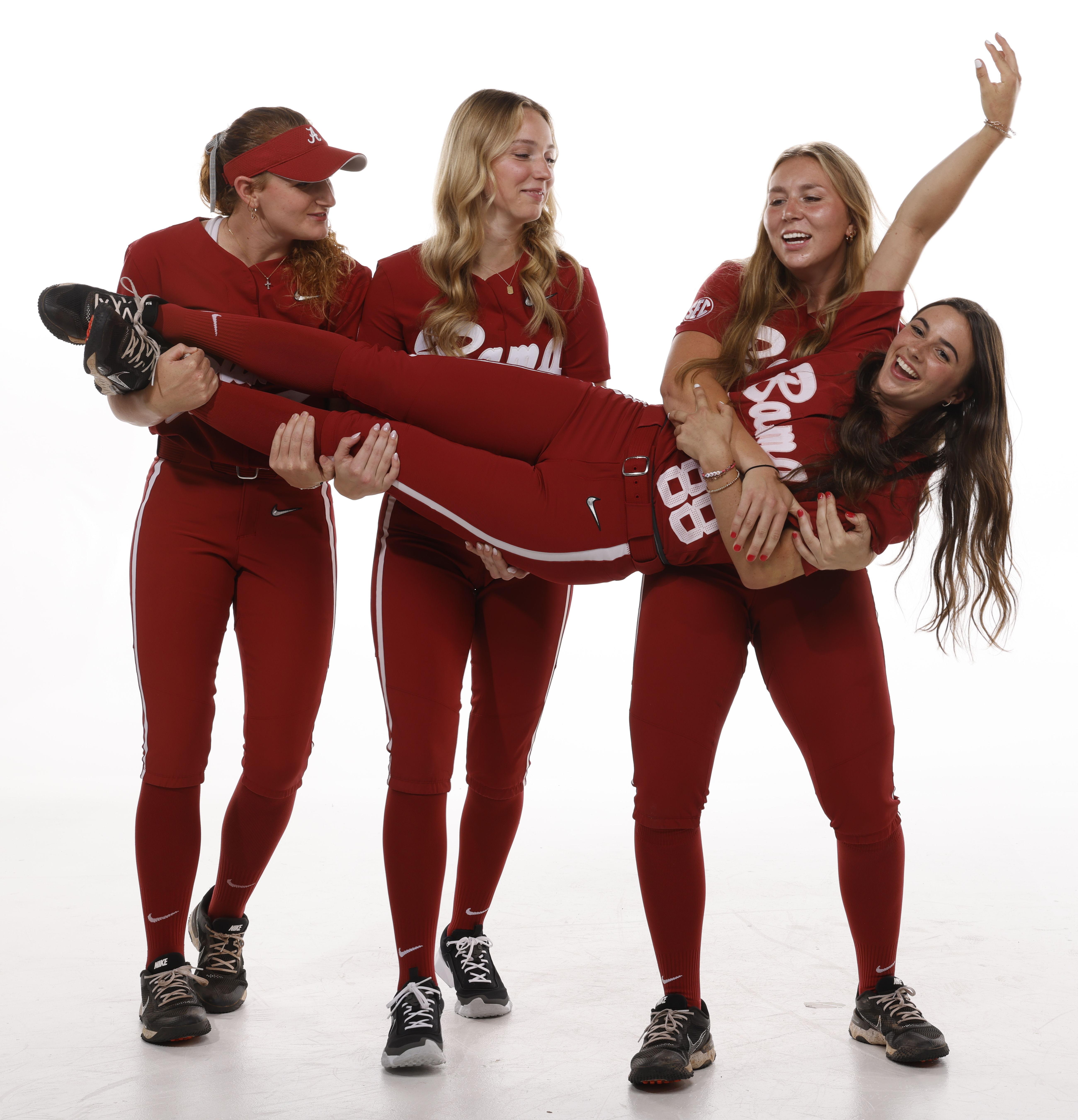 The Wedding Website of Southeastern Conference and Alabama Softball