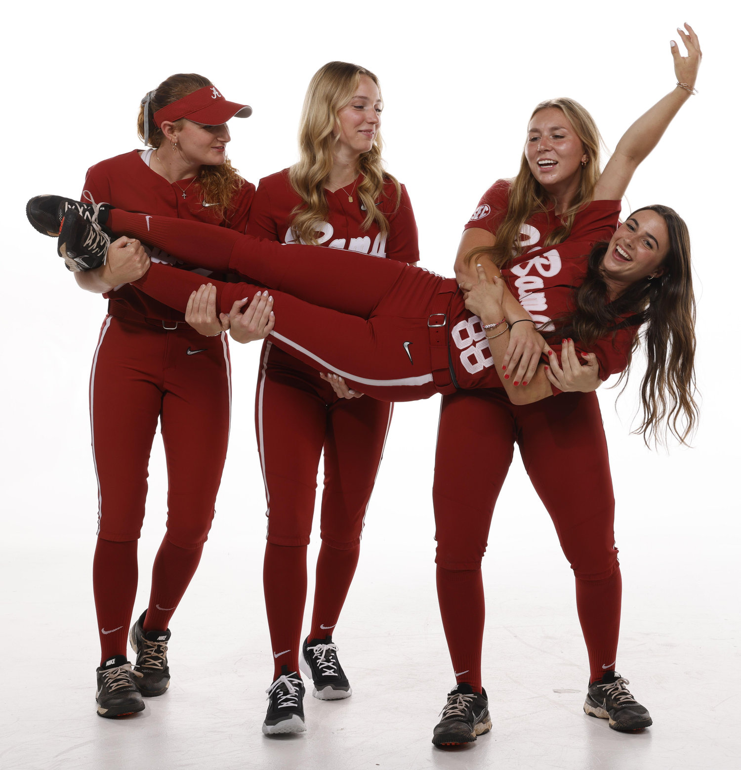 The Wedding Website of Southeastern Conference and Alabama Softball