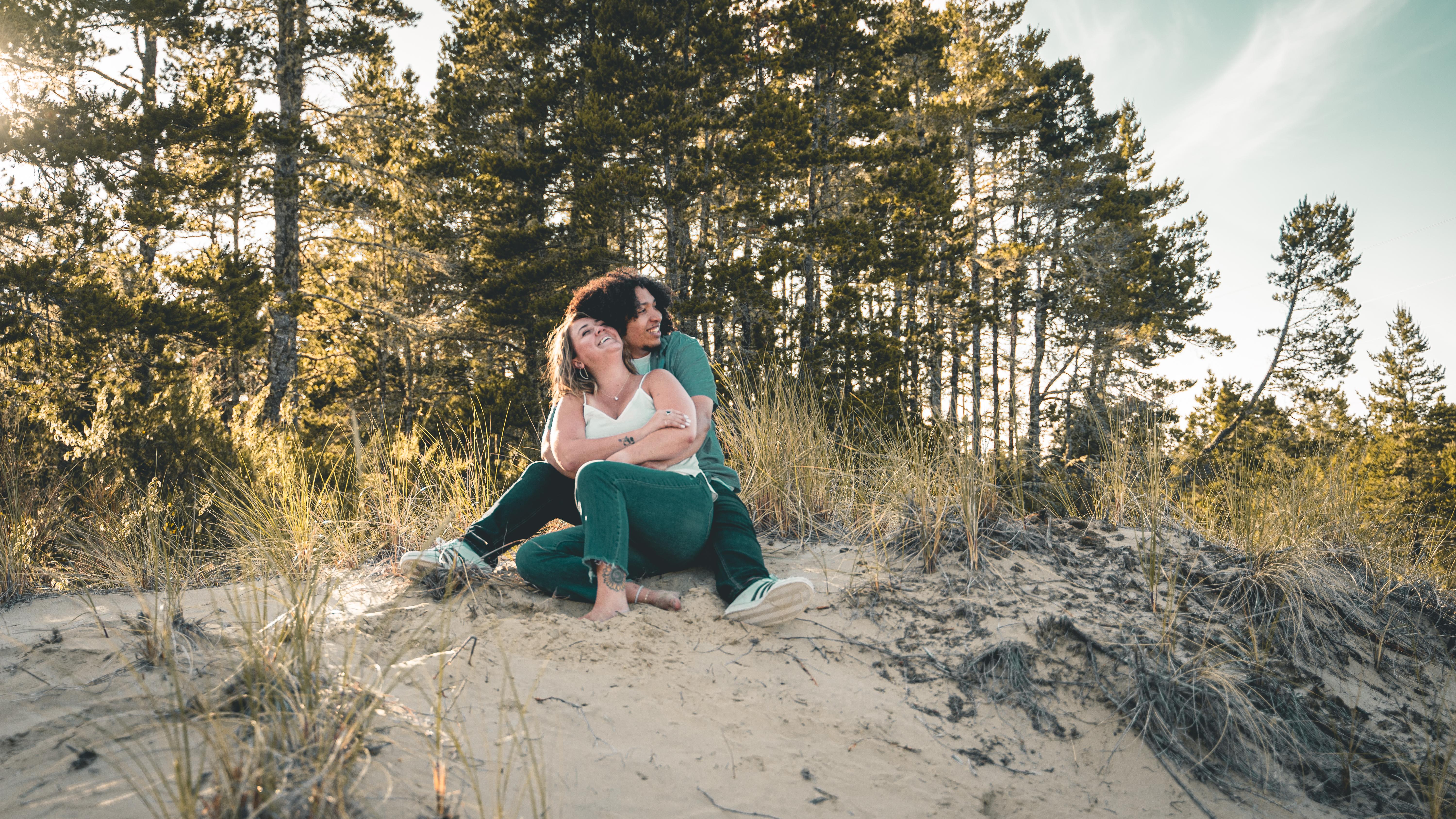 The Wedding Website of Alyssa Locke and CJ Adams