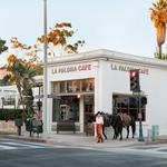 La Paloma Cafe