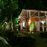 Maritaca Restaurante e Pizzaria